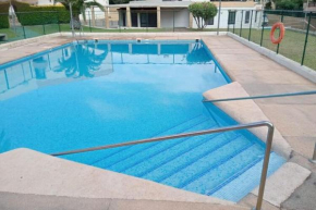 Faro's Retamar Cuddly Nest for 2, Almeria